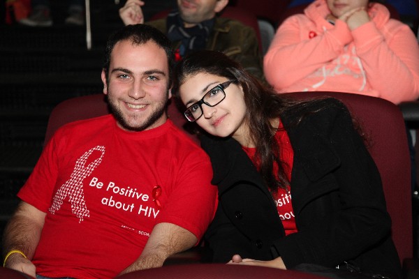 Tania Saleh in Concert